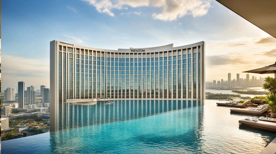 5 Reasons to Stay at The Westin Manila