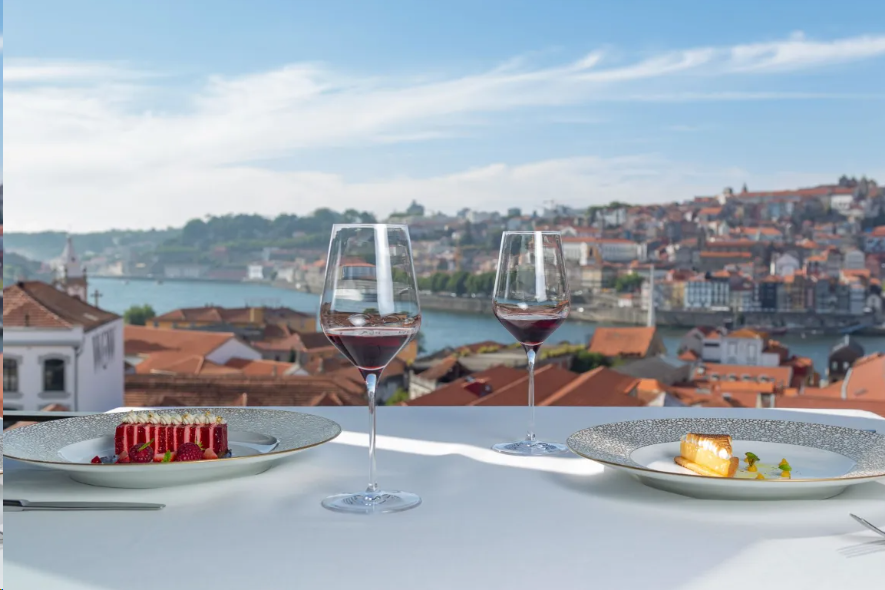 5 Reasons to Explore the World of Wine in Porto, Portugal