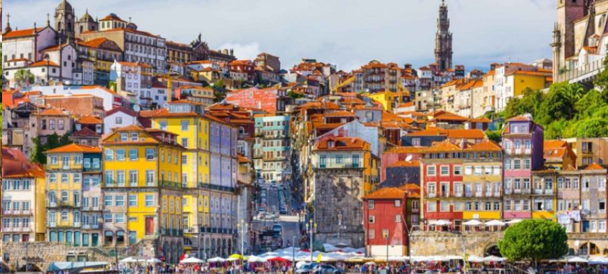 5 Reasons to Explore the World of Wine in Porto, Portugal