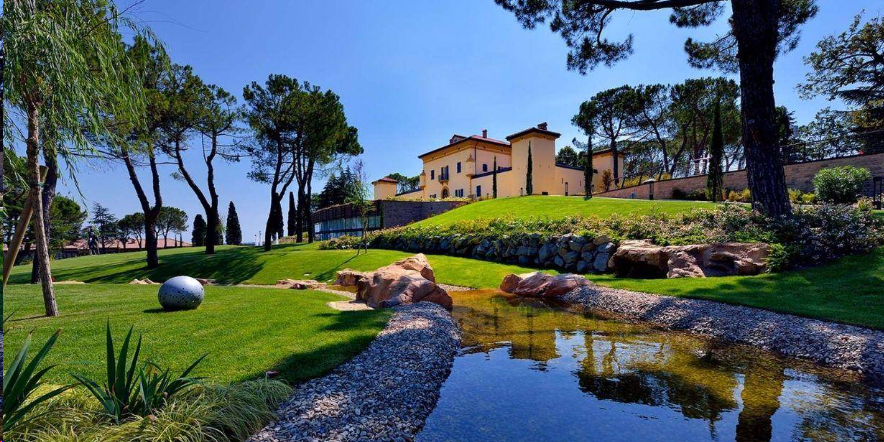 5 Reasons to Discover Wellness Resort Palazzo di Varignana