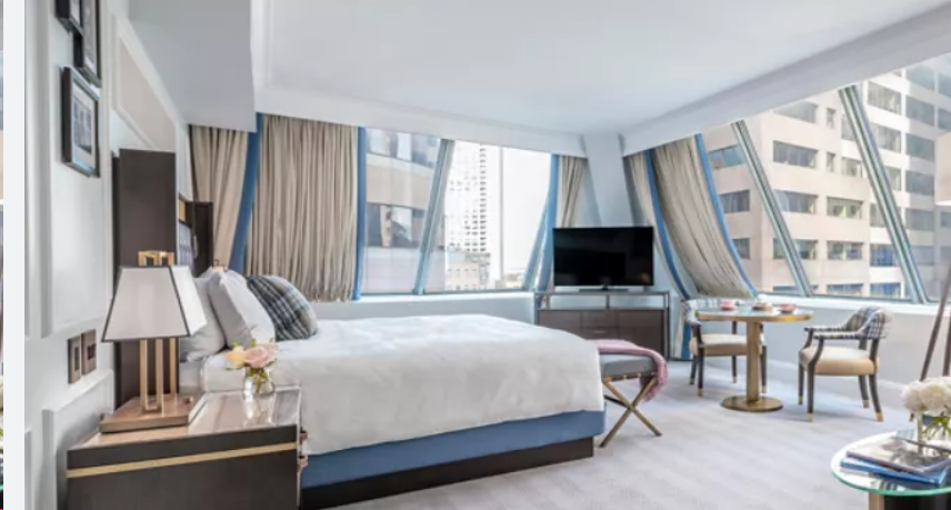 5 Things to Know About the New Langham Boston Hotel