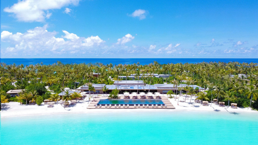 5 Ways Patina Maldives, Fari Island Sets a New Standard