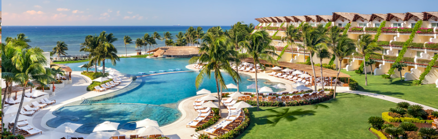 $2 Million Billionaire’s Birthday Package: The Ultimate Luxury Experience in Mexico