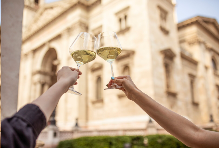 A DiVino Wine Experience in Budapest’s Heart