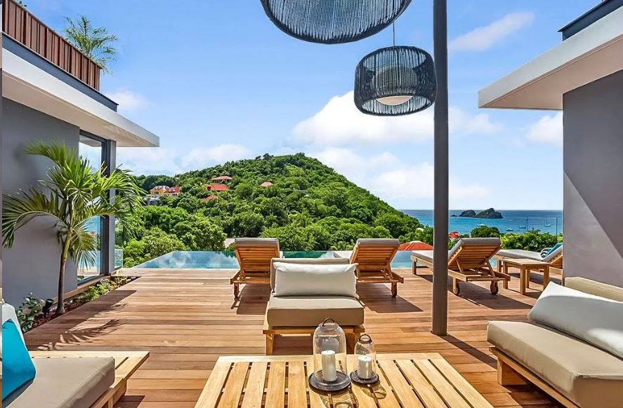 Airbnb Luxe: Exclusive Stays for the Ultimate Experience