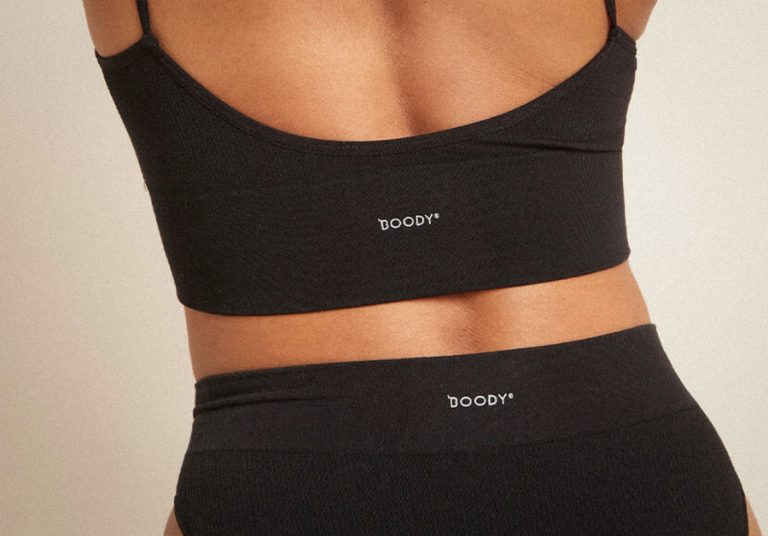 Boody: Redefining Comfort and Sustainability in Everyday Essentials